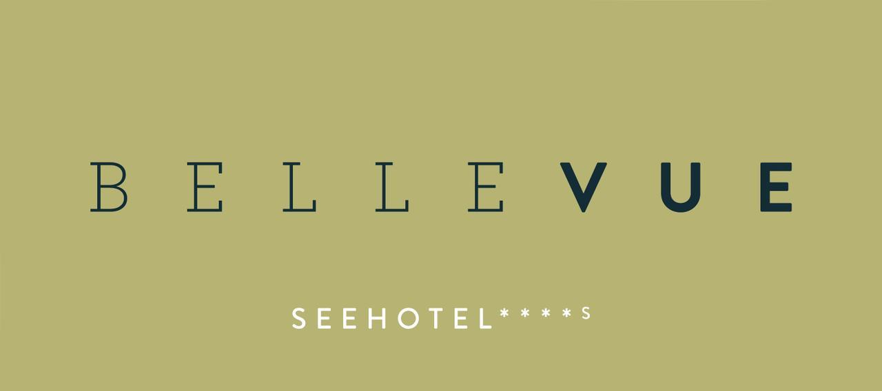 Seehotel Bellevue Τσελ αμ Ζέε Εξωτερικό φωτογραφία