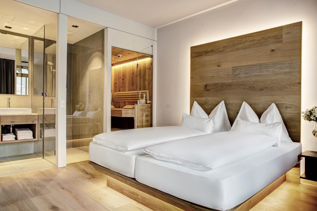Seehotel Bellevue Τσελ αμ Ζέε Εξωτερικό φωτογραφία