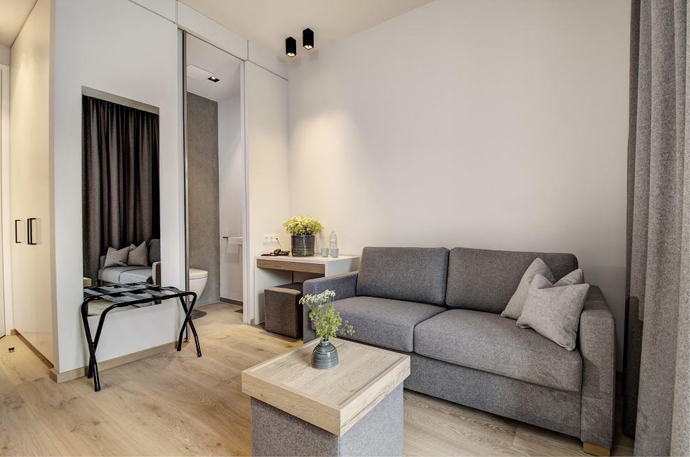 Seehotel Bellevue Τσελ αμ Ζέε Εξωτερικό φωτογραφία