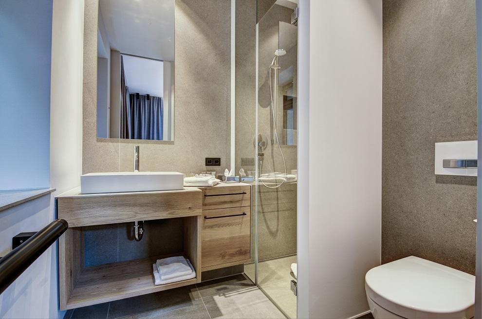 Seehotel Bellevue Τσελ αμ Ζέε Εξωτερικό φωτογραφία