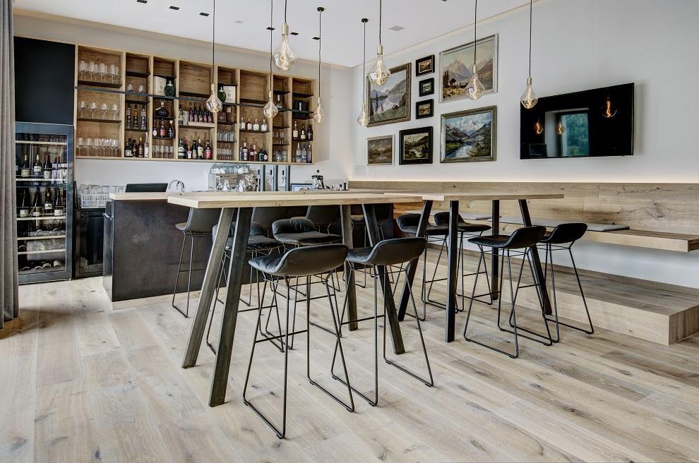 Seehotel Bellevue Τσελ αμ Ζέε Εξωτερικό φωτογραφία