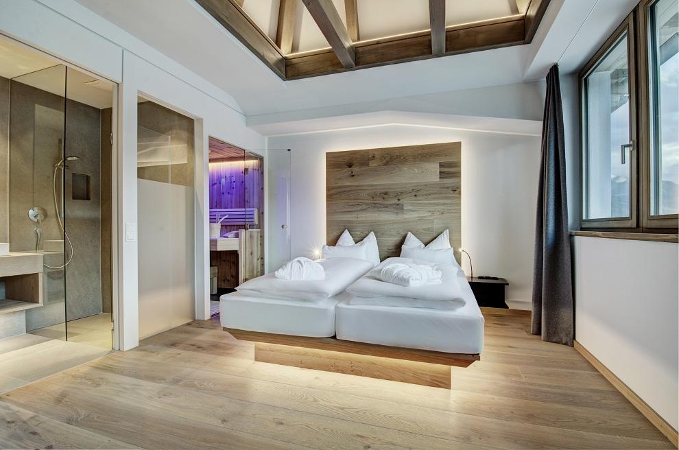 Seehotel Bellevue Τσελ αμ Ζέε Εξωτερικό φωτογραφία