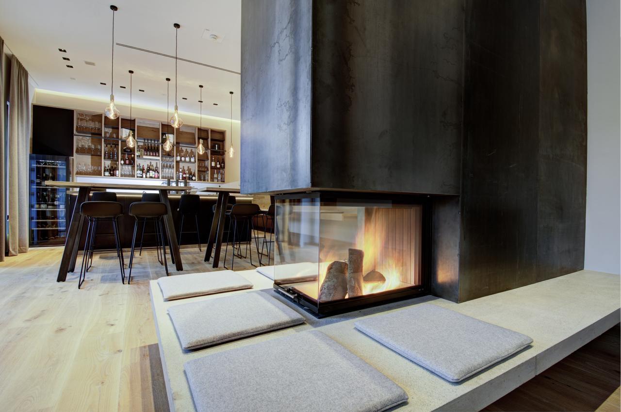 Seehotel Bellevue Τσελ αμ Ζέε Εξωτερικό φωτογραφία