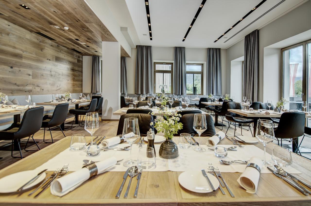 Seehotel Bellevue Τσελ αμ Ζέε Εξωτερικό φωτογραφία