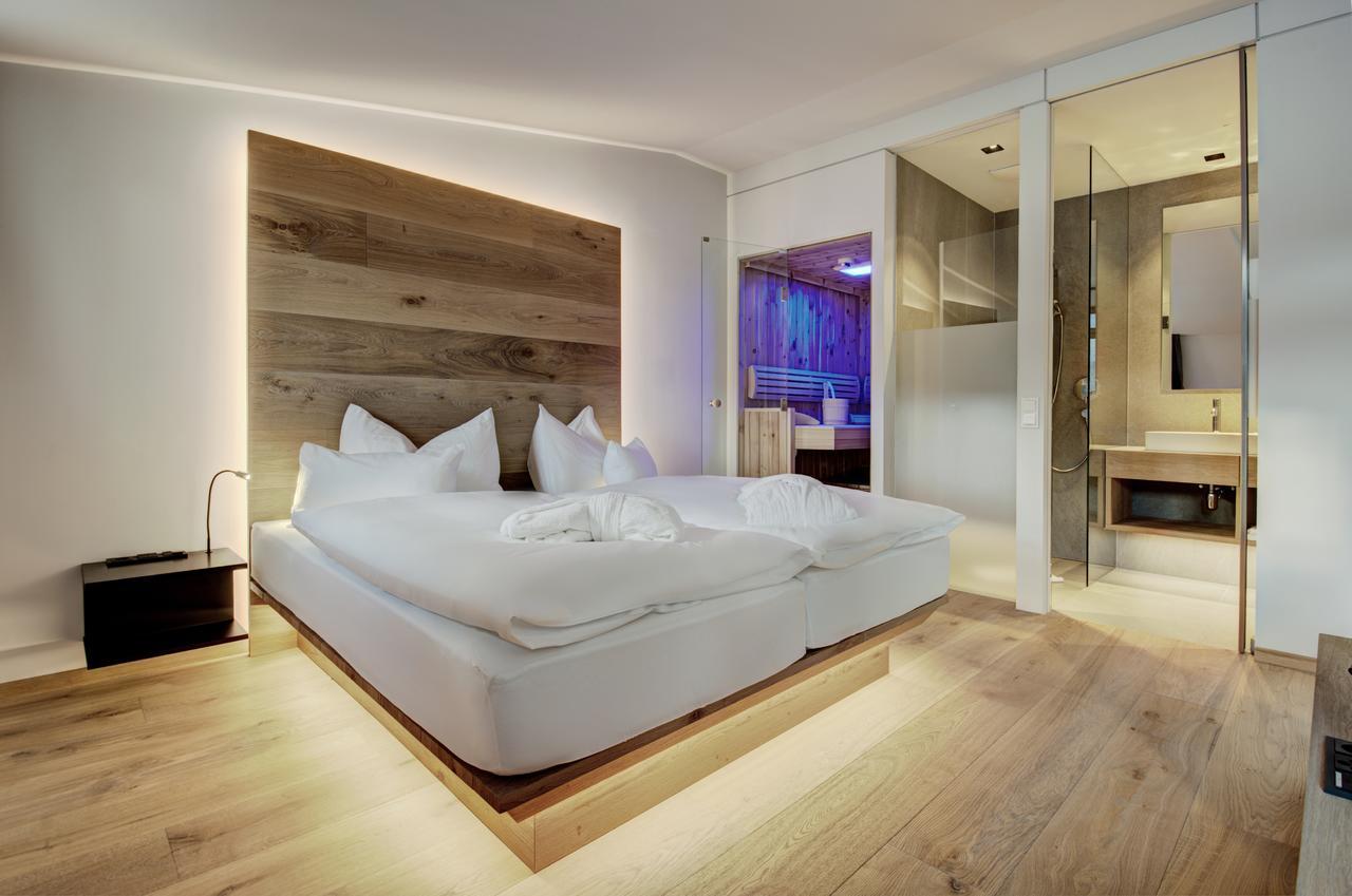 Seehotel Bellevue Τσελ αμ Ζέε Εξωτερικό φωτογραφία