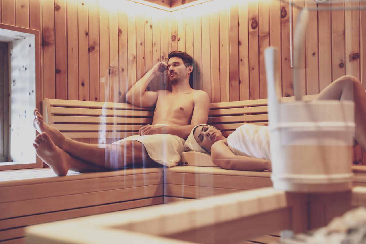 Seehotel Bellevue Τσελ αμ Ζέε Εξωτερικό φωτογραφία