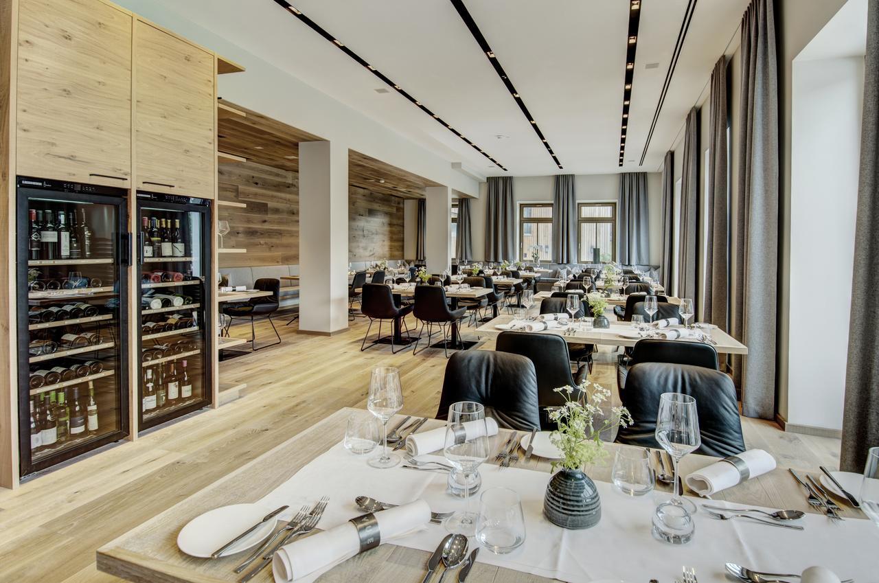 Seehotel Bellevue Τσελ αμ Ζέε Εξωτερικό φωτογραφία